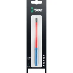 Wera Kraftform Kompakt VDE 64 i Take it easy SB - 05006565001