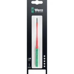 Wera Kraftform Kompakt VDE 67 i TORX® Take it easy SB - 05006570001