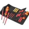 Wera Kraftform Kompakt VDE 18 Universal 2 Tool Finder - 05006614001