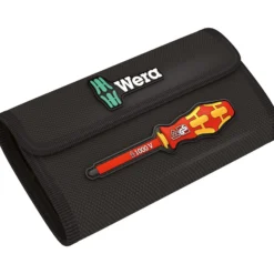 Wera Kraftform Kompakt VDE 18 Universal 2 Tool Finder - 05006614001