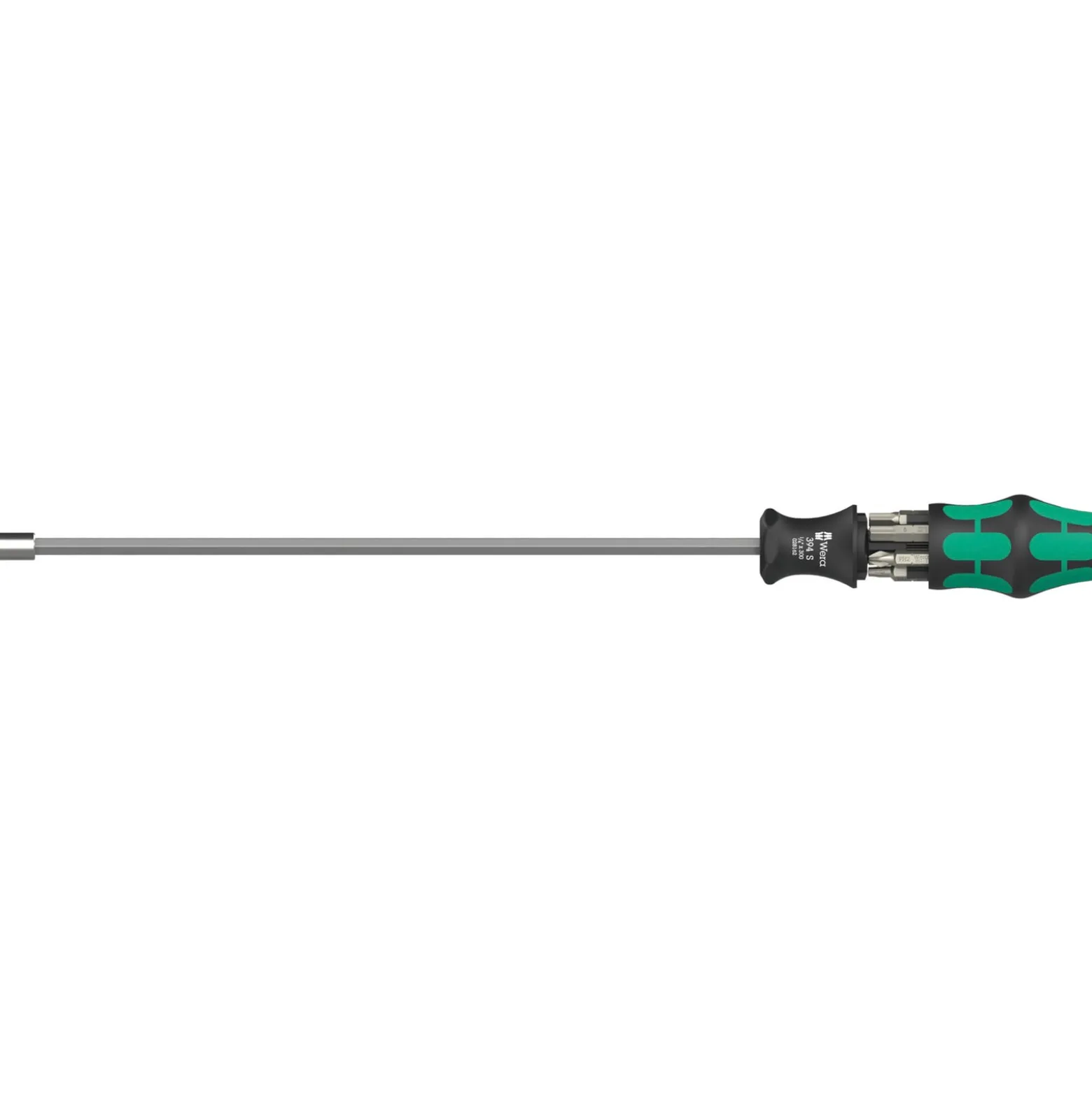 Wera Kraftform Kompakt 27 XL SHK 1 - 05136075001