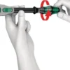 Wera Kraftform Kompakt Zyklop MS1 Metal/Speed 1/4" - 135949