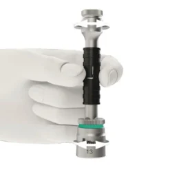 Wera Kraftform Kompakt Zyklop MS1 Metal/Speed 1/4