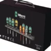 Wera Kraftform XXL 12tlg. Set inkl. Torx-Schraubendreher - 051011