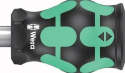 Wera Magazinbithalter K K Stubby Magazin 6tlg. TORX / 6-kant - 5008875001