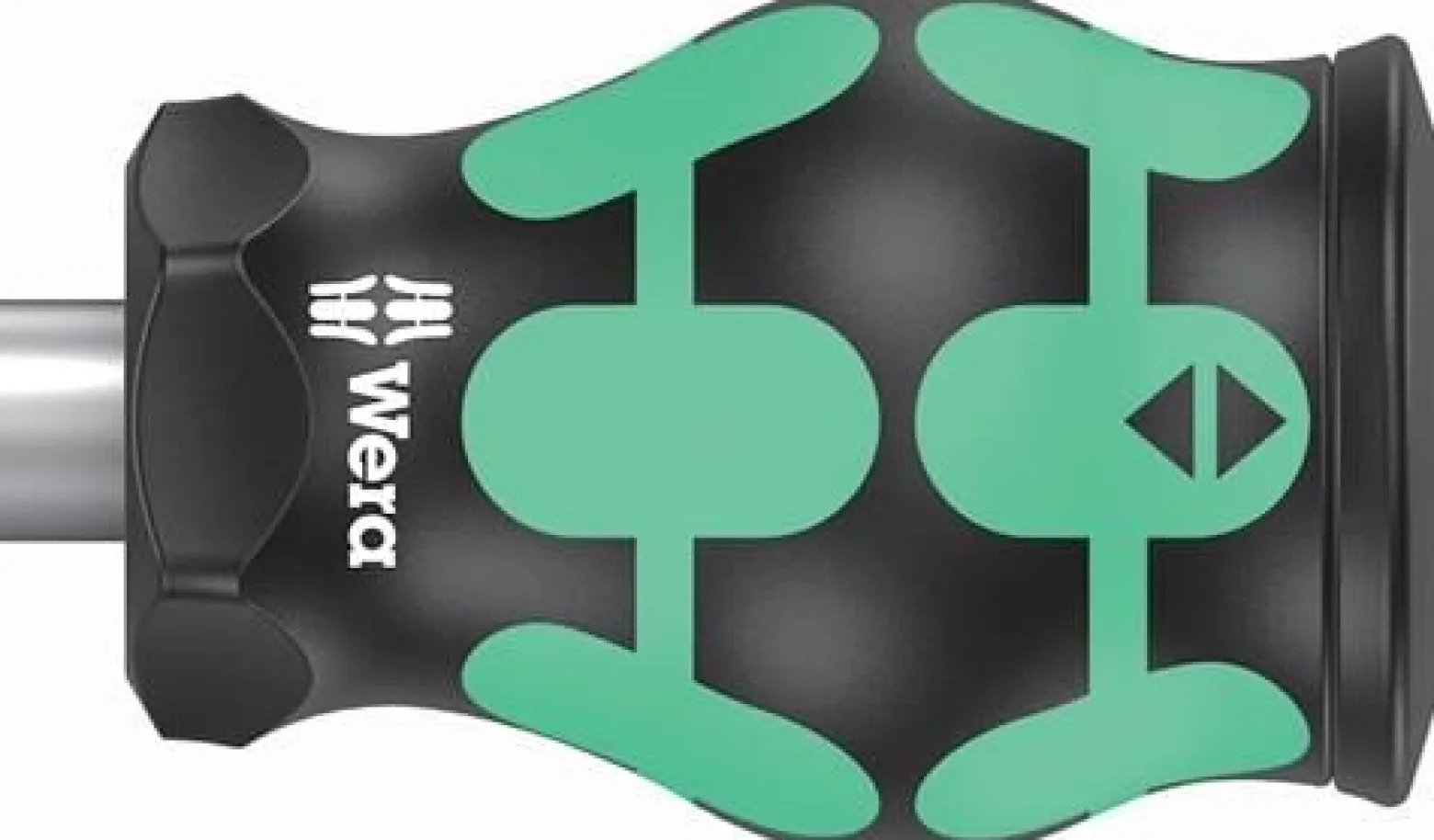 Wera Magazinbithalter K K Stubby Magazin 6tlg. TORX / 6-kant - 5008875001