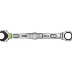 Wera Maul-Ringratschen-Schlüssel Joker 18x235 mm - 073278