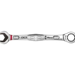 Wera Maul-Ringratschen-Schlüssel Joker 17x224 mm - 073277