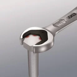 Wera Maul-Ringratschen-Schlüssel Joker 14x188 mm - 073274
