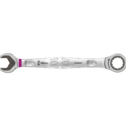 Wera Maul-Ringratschen-Schlüssel Joker 14x188 mm - 073274