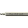 Wera 800/0 Micro Bits für Schlitzschrauben - 05058104001