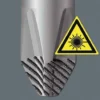 Wera 350 PH Kreuzschlitz-Schraubendreher PH 1x80 mm - 008710
