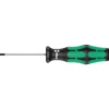 Wera 355 PZ Kreuzschlitz-Schraubendreher PZ 0 x 60 mm - 009305
