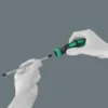 Wera 80 RA Vario Handhalter mit Ratschenfunktion - 05051495001