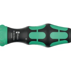 Wera 80 RA Vario Handhalter mit Ratschenfunktion - 05051495001