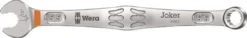 Wera Ringmaulschlüssel 6003 Joker SW 5,5mm L.105mm Form A legierter WS - 5020190001