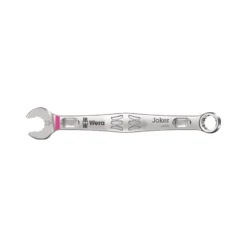 Wera Ringmaulschlüssel 6003 Joker SW 5,5mm L.105mm Form A legierter WS - 5020190001