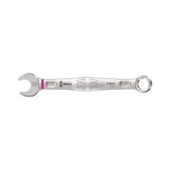 Wera Ringmaulschlüssel 6003 Joker SW 14mm L.167mm Form A legierter WS - 5020205001