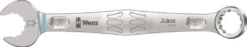 Wera Ringmaulschlüssel 6003 Joker SW 24mm L.280mm Form A legierter WS - 5020503001