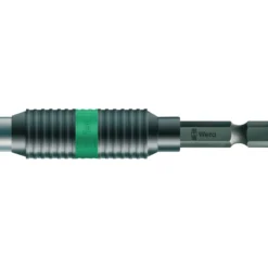 Wera 897/4 R Universalhalter Rapidaptor BiTorsion 1/4" x 75 mm - 053923
