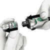 Wera 8100 SA 6 Zyklop Speed-Knarrensatz 1/4"-Antrieb - 004016