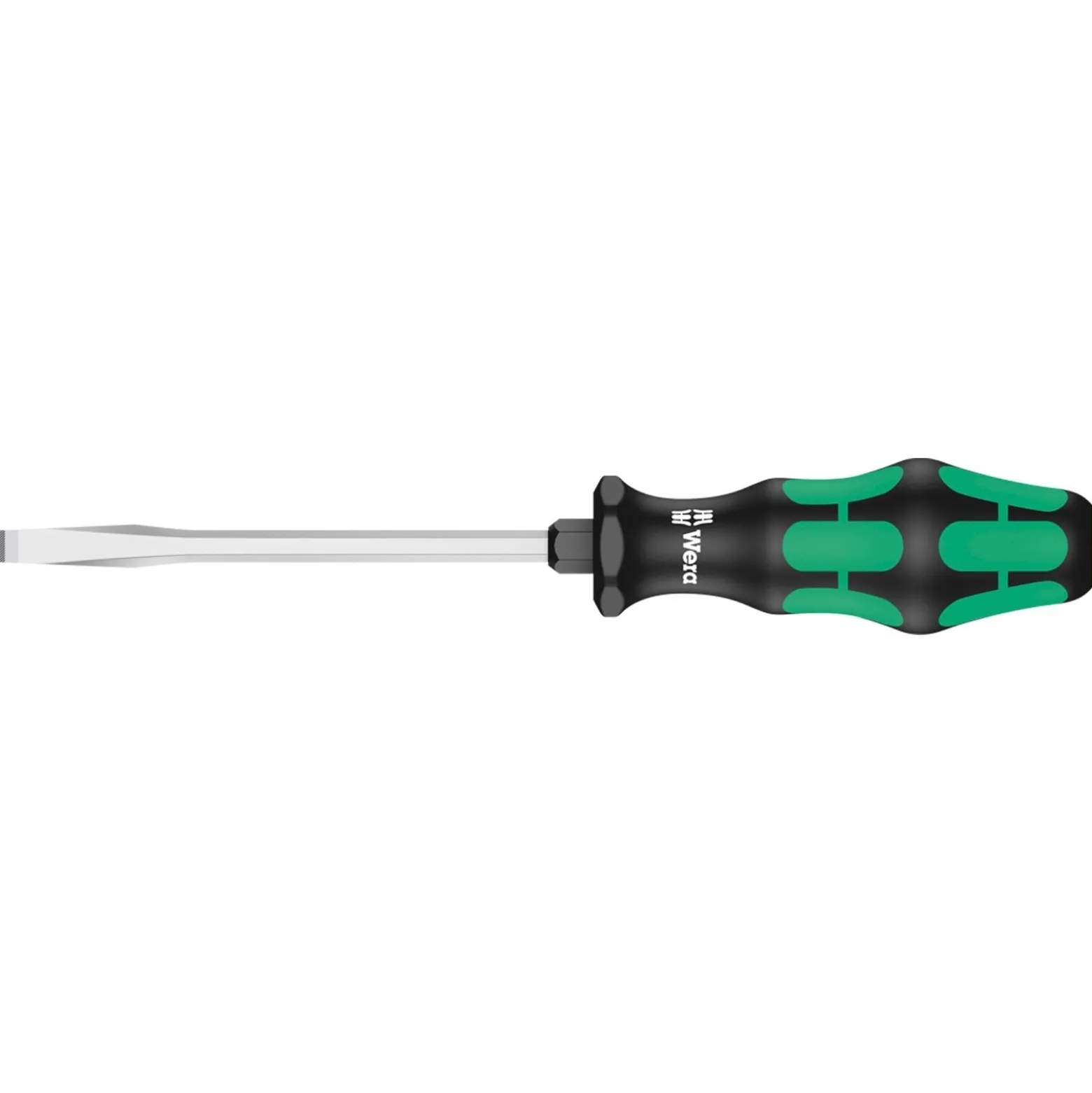 Wera Schlitz-Schraubendreher 334 SK 1,2x6,5x125 mm - 007674