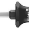 Wera Schlitz-Schraubendreher 334 SK 1,6x9,0x150 mm - 007676