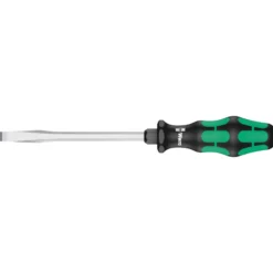 Wera Schlitz-Schraubendreher 334 SK 1,6x9,0x150 mm - 007676