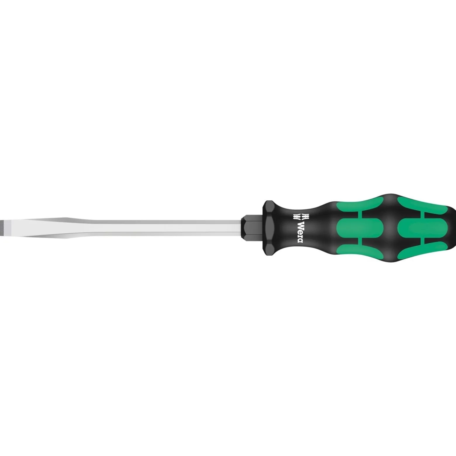 Wera Schlitz-Schraubendreher 334 SK 1,6x9,0x150 mm - 007676