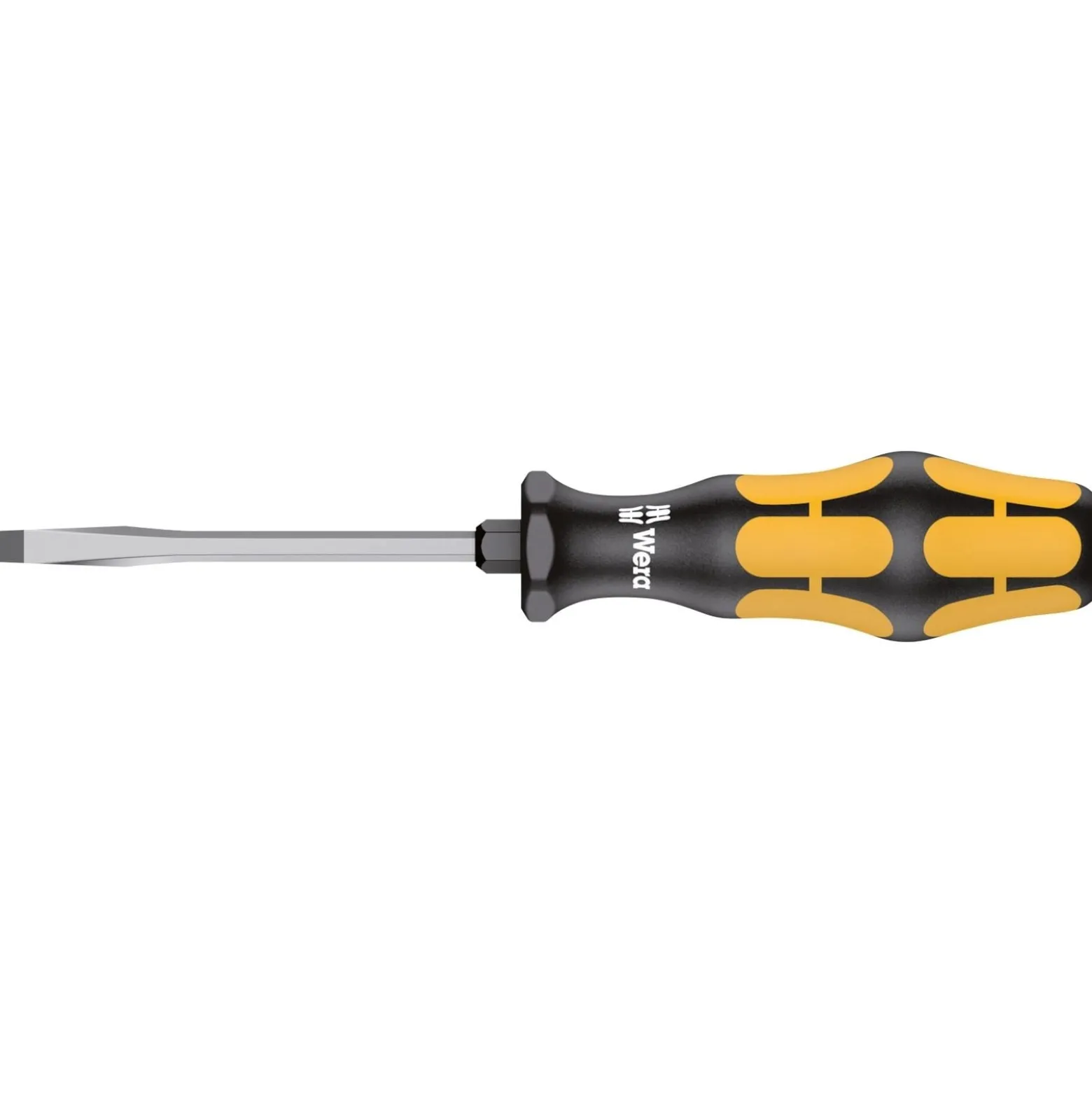 Wera Schraubendreher 932 A 0,8x4,5x90,0 - 018262