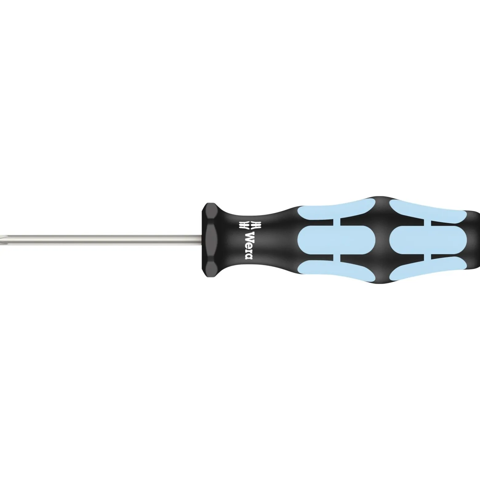 Wera Schraubendreher 3350 PH 0x60 mm - 032020
