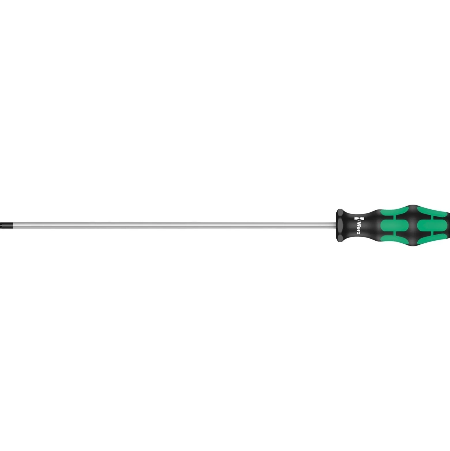 Wera Schraubendreher 355 PZ 2x300 mm - 009319