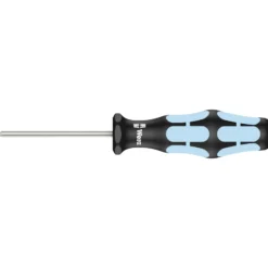 Wera Schraubendreher 3355 PZ 0x60 mm - 032030