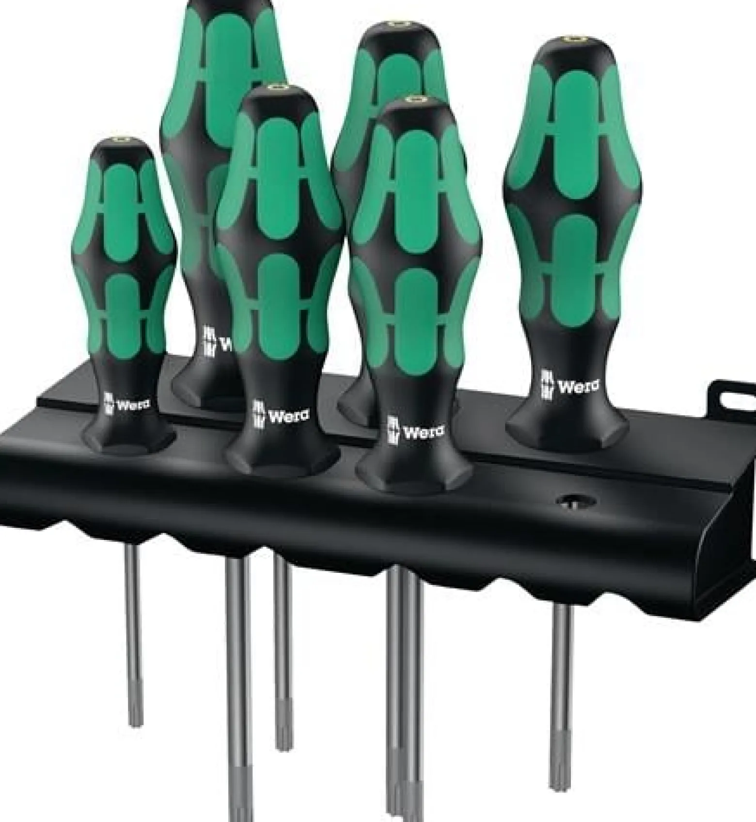 Wera Schraubendrehersatz 367/6 TORX HF 6tlg. - 5028059001