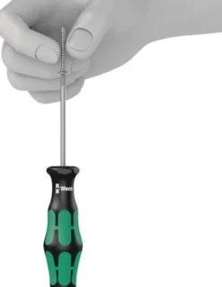 Wera Schraubendrehersatz 367/6 TORX HF 6tlg. - 5028059001