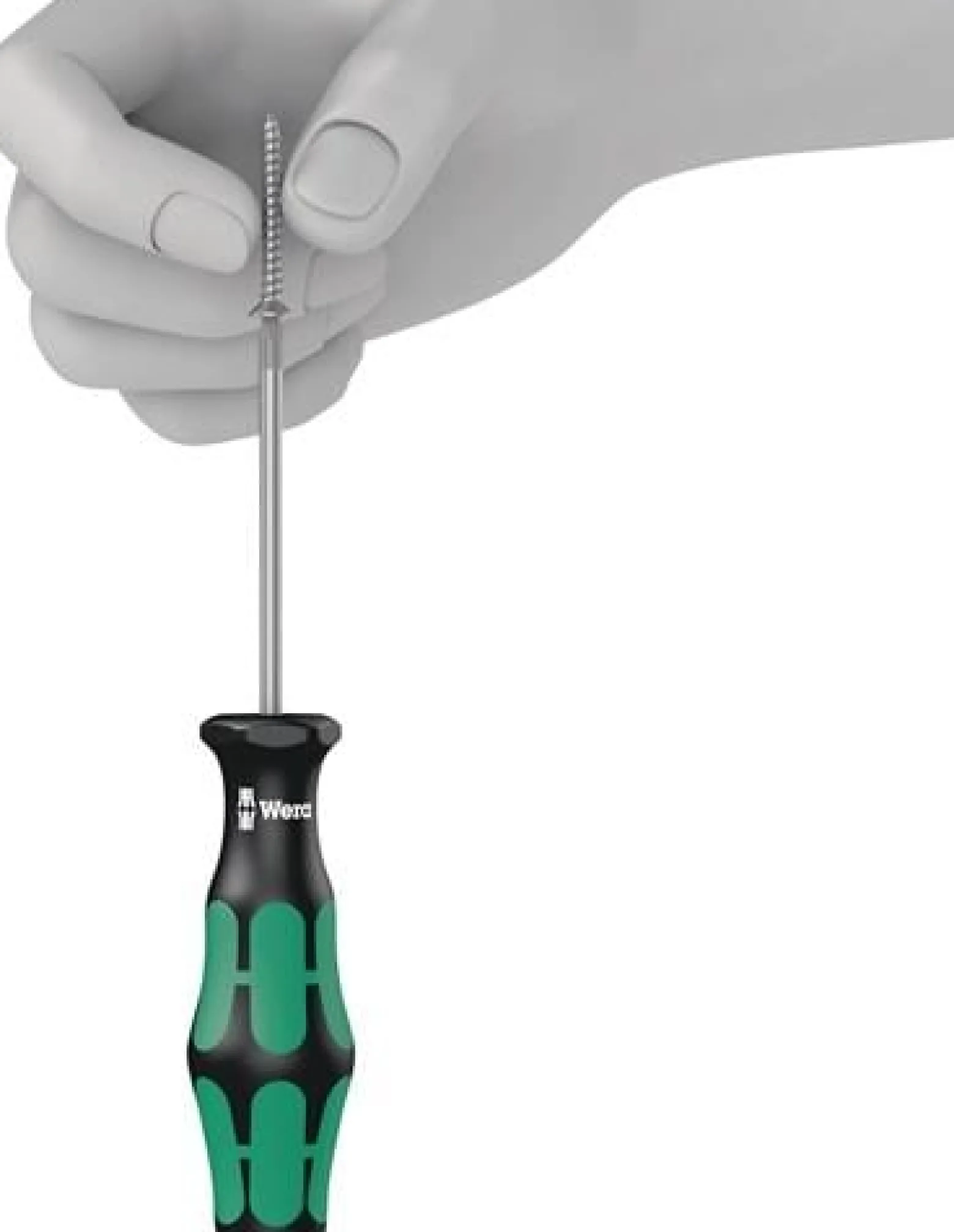 Wera Schraubendrehersatz 367/6 TORX HF 6tlg. - 5028059001