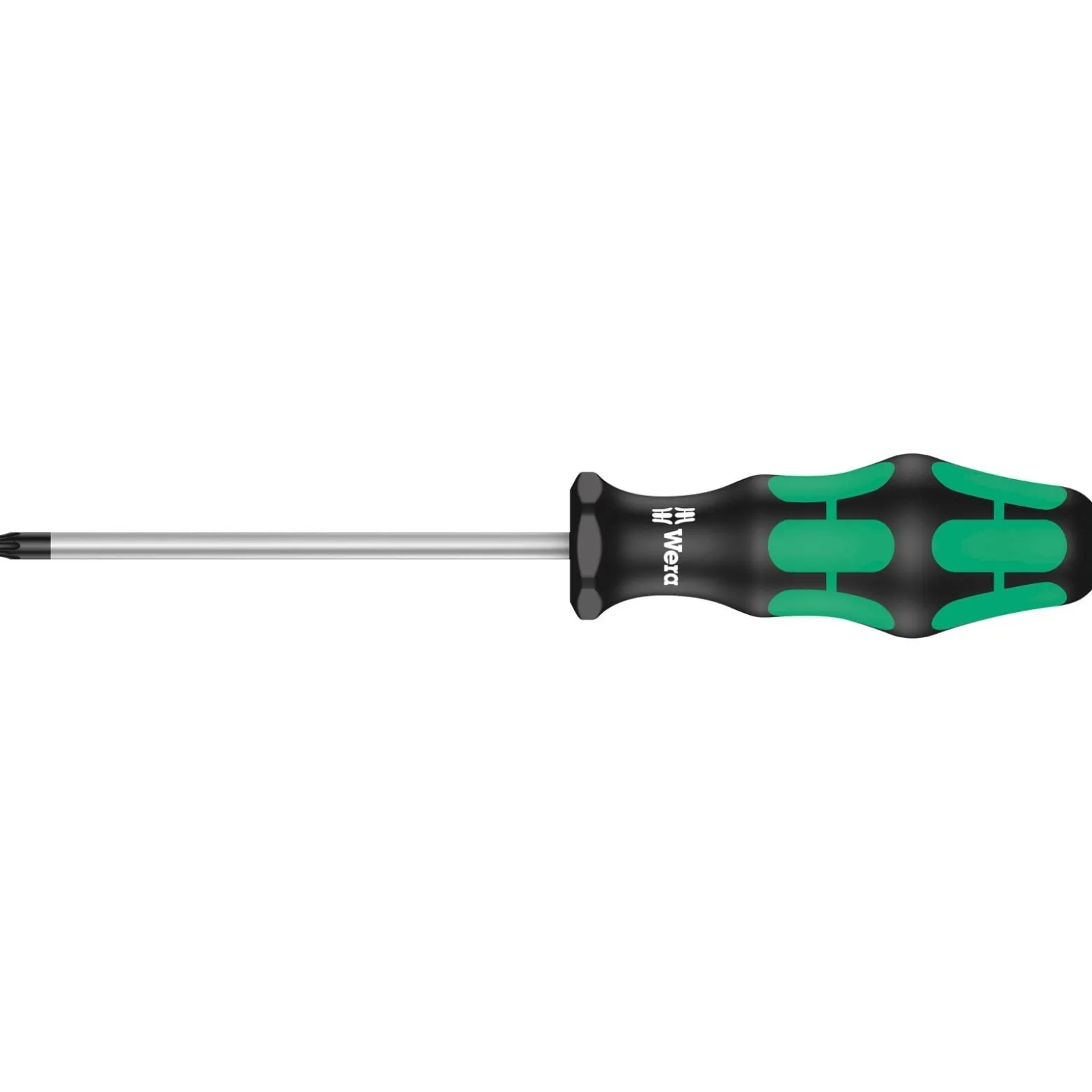 Wera Schraubendreher 367 TX 27x115 - 138264