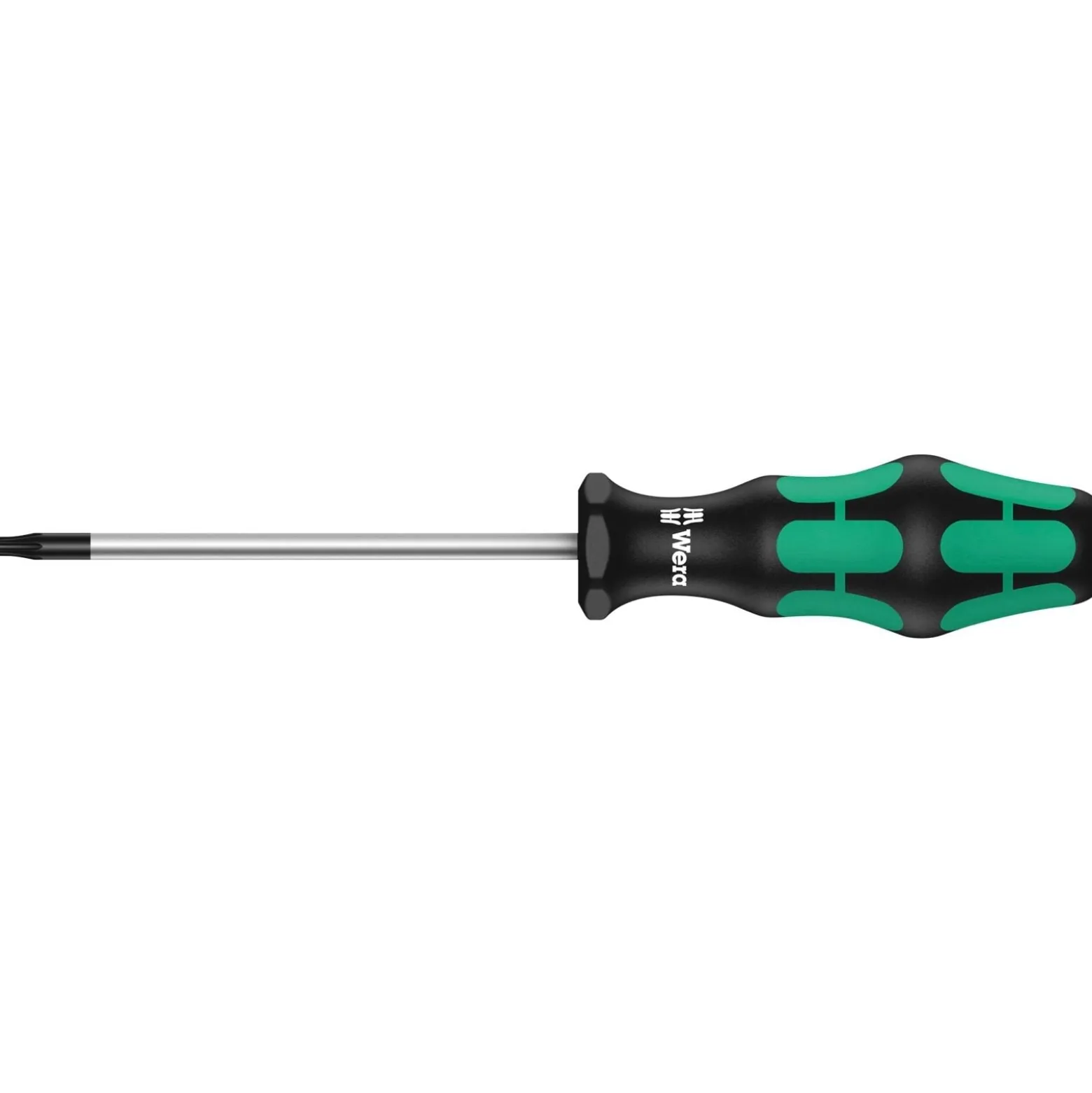 Wera Schraubendreher 367 TX 10x80 mm - 138260