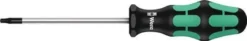 Wera Schraubendreher 367 TX 10x80 mm - 138260