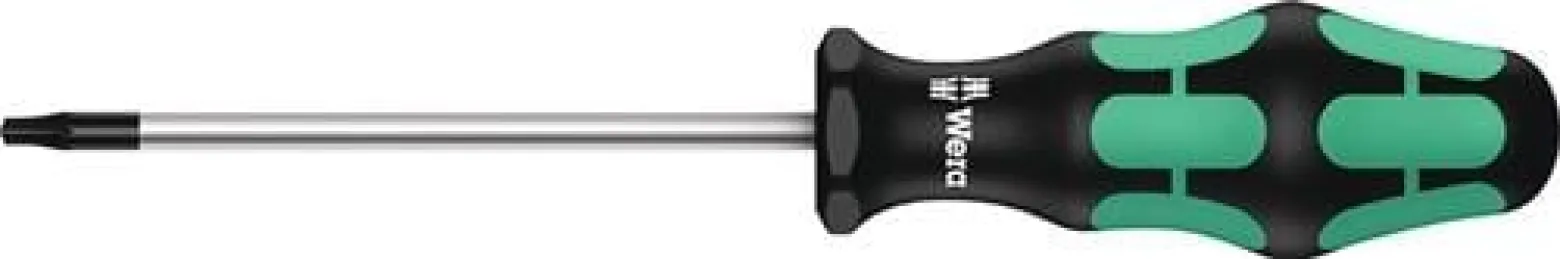 Wera Schraubendreher 367 TX 10x80 mm - 138260
