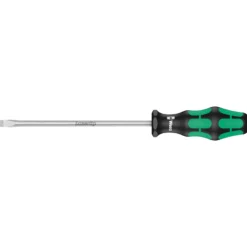 Wera Schraubendreher 334 1,6x8,0x175 mm - 007640