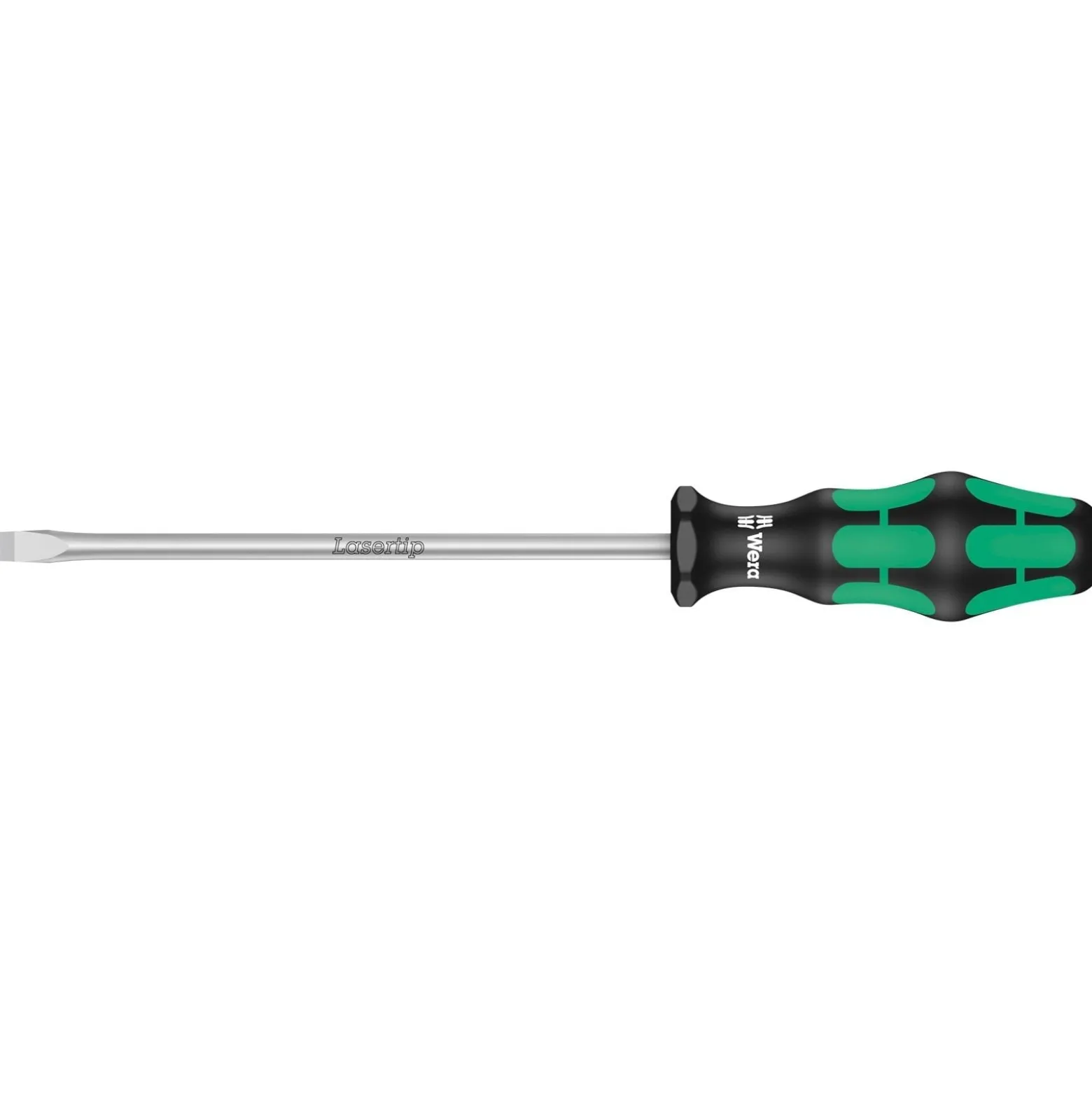 Wera Schraubendreher 334 1,6x8,0x175 mm - 007640