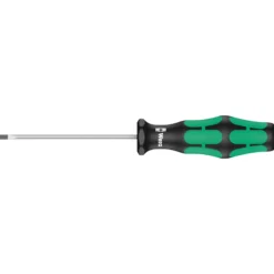 Wera Schraubendreher 335 0,4x2,5x75 mm - 008007