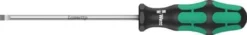 Wera Schraubendreher 334 0,8x5,0x100 mm - 007610