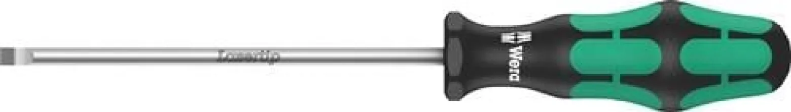 Wera Schraubendreher 334 0,8x5,0x100 mm - 007610
