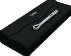 Wera 8100 SC 8 Zyklop Metal-Knarrensatz 1/2