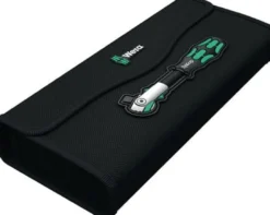 Wera 8100 SC 6 Zyklop Speed-Knarrensatz 1/2