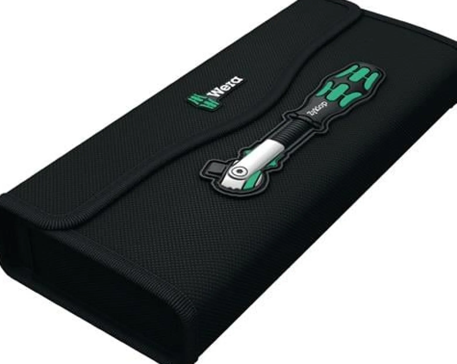 Wera 8100 SC 6 Zyklop Speed-Knarrensatz 1/2"-Antrieb - 004076