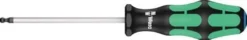 Wera Sechskant-Kugelkopf-Schraubendreher 352 4,0 x 100 mm - 022810