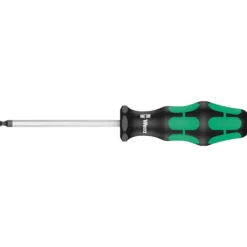 Wera Sechskant-Kugelkopf-Schraubendreher 352 5,0 x 100 mm - 022815